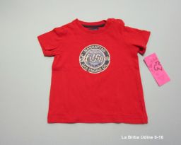 MAGLIA M/C TOMMY HILFIGER