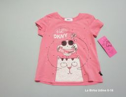 MAGLIA M/C DKNY