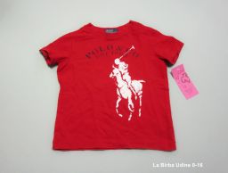 MAGLIA M/C RALPH LAUREN
