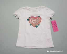 MAGLIA M/C GUESS