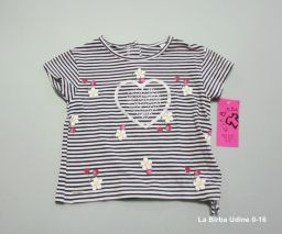 MAGLIA M/C SARABANDA