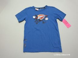 MAGLIA M/C ADIDAS