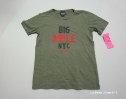 MAGLIA M/C WOOLRICH