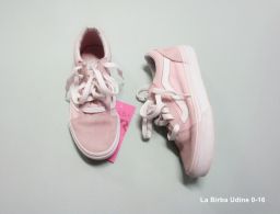 SCARPE LACCI VANS SUEDE