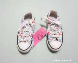 SCARPE CONVERSE ALL STAR