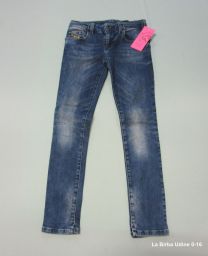 JEANS ELASTICIZZATI DIESEL