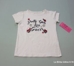 MAGLIA M/C GUESS