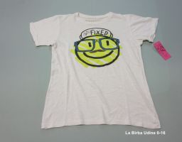 MAGLIA M/C HAPPINESS