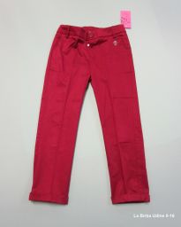 PANTALONI I PINCO PALLINO