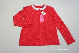 MAGLIA M/L GAP NUOVO