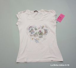 MAGLIA M/C LAURA BIAGIOTTI