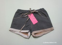 PANTALONCINI JEANS FRUGOO