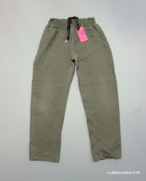 PANTALONI RYLEE + CRU