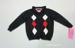 CARDIGAN COTONE TOMMY HILFIGER