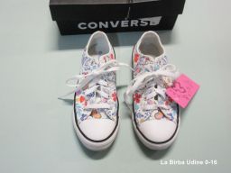 SCARPE CONVERSE ALL STAR MAI MESSE