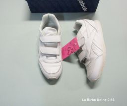 SCARPE C/STRAP REEBOK ROYAL