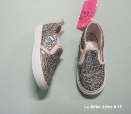 SCARPE VANS MAI MESSE 24.5