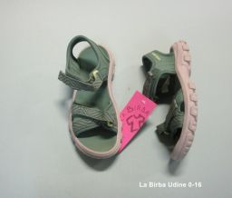 SANDALI DECATHLON 30-31 MAI MESSI