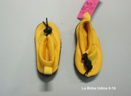 SCARPINE SCOGLIO EVOLUTION MAI MESSE