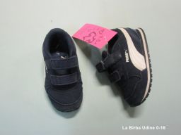 SCARPE C/STRAP PUMA
