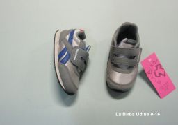 SCARPE C/STRAP REEBOK