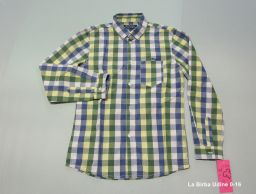CAMICIA M/L MAYORAL