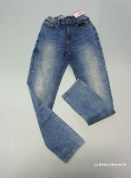 JEANS NUKUTAVAKE