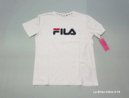 MAGLIA M/C FILA