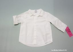 CAMICIA PETIT BATEAU