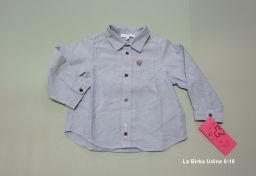 CAMICIA JACADI