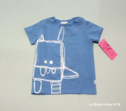 MAGLIA M/C BOSS