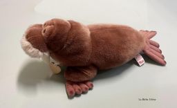 PELUCHE TRUDI TRICHECO