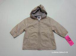GIUBBINO CERATO PETIT BATEAU