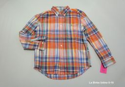 CAMICIA RALPH LAUREN
