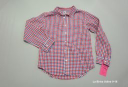 CAMICIA PETIT BATEAU