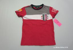 MAGLIA M/C MARINA MILITARE