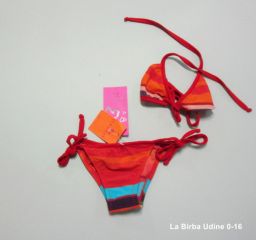 BIKINI GALLO NUOVO