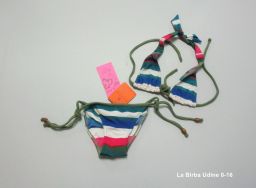 BIKINI GALLO NUOVO
