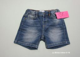 BERMUDA JEANS MAYORAL