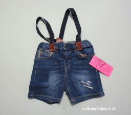 BERMUDA JEANS MAYORAL