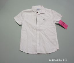 CAMICIA M/C MAYORAL