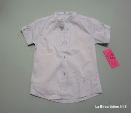 CAMICIA M/C MELBY