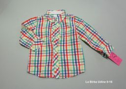 CAMICIA M/L
