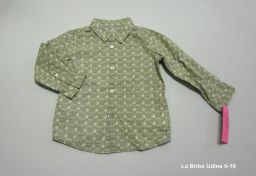 CAMICIA M/L