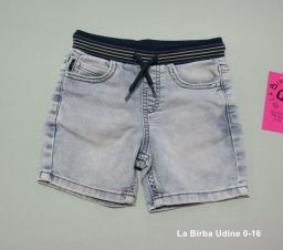 BERMUDA JEANS MAYORAL