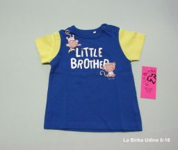 MAGLIA M/C PRIMIGINO