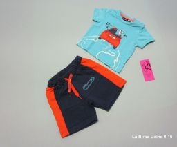 COMPLETO 2 PZ  SARABANDA