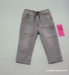 JEANS TIMBERLAND