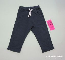 PANTALONI FELPA MELBY