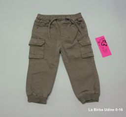 PANTALONI TANDEM